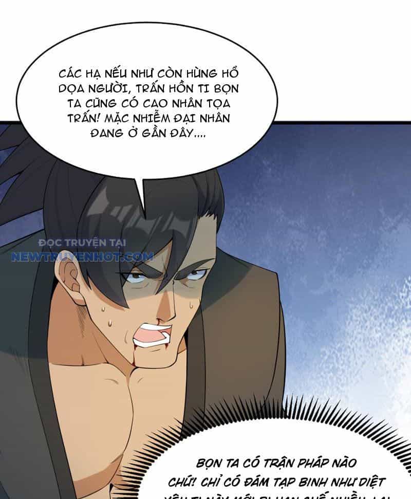 Tu Tiên Bắt Đầu Từ Trường Sinh - Chương 27 - ảnh 21