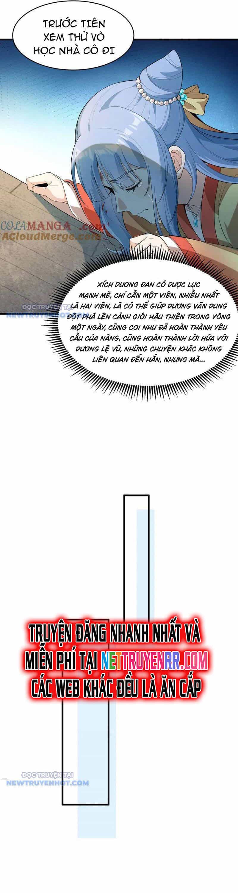 Tu Tiên Bắt Đầu Từ Trường Sinh - Chương 28 - ảnh 14