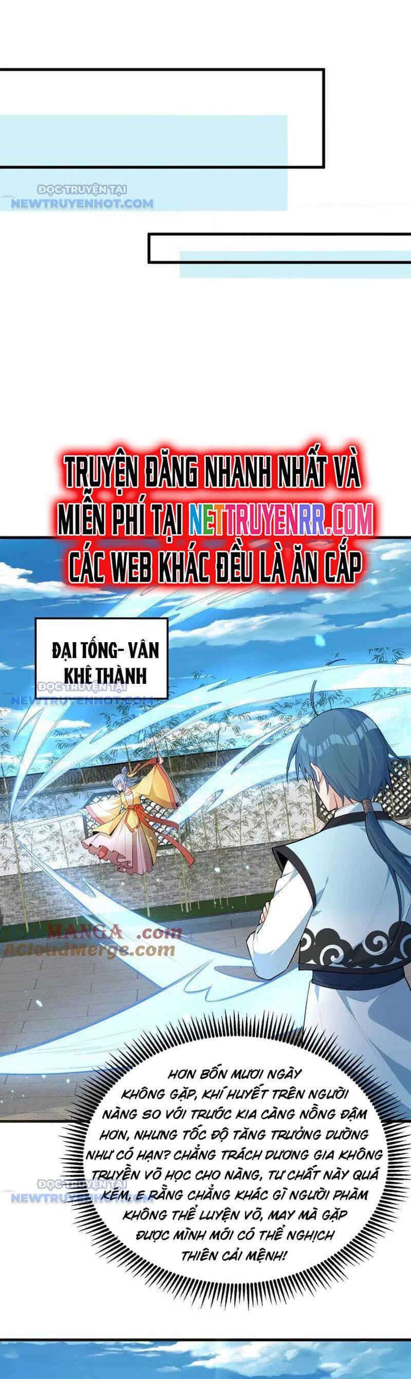 Tu Tiên Bắt Đầu Từ Trường Sinh - Chương 31 - ảnh 9