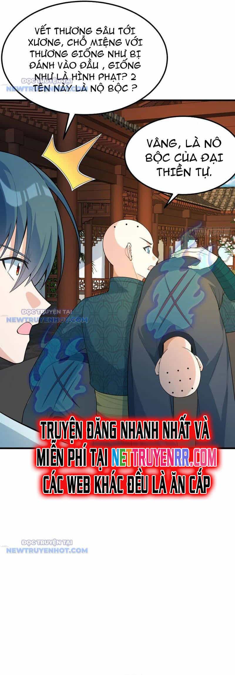 Tu Tiên Bắt Đầu Từ Trường Sinh - Chương 38 - ảnh 12