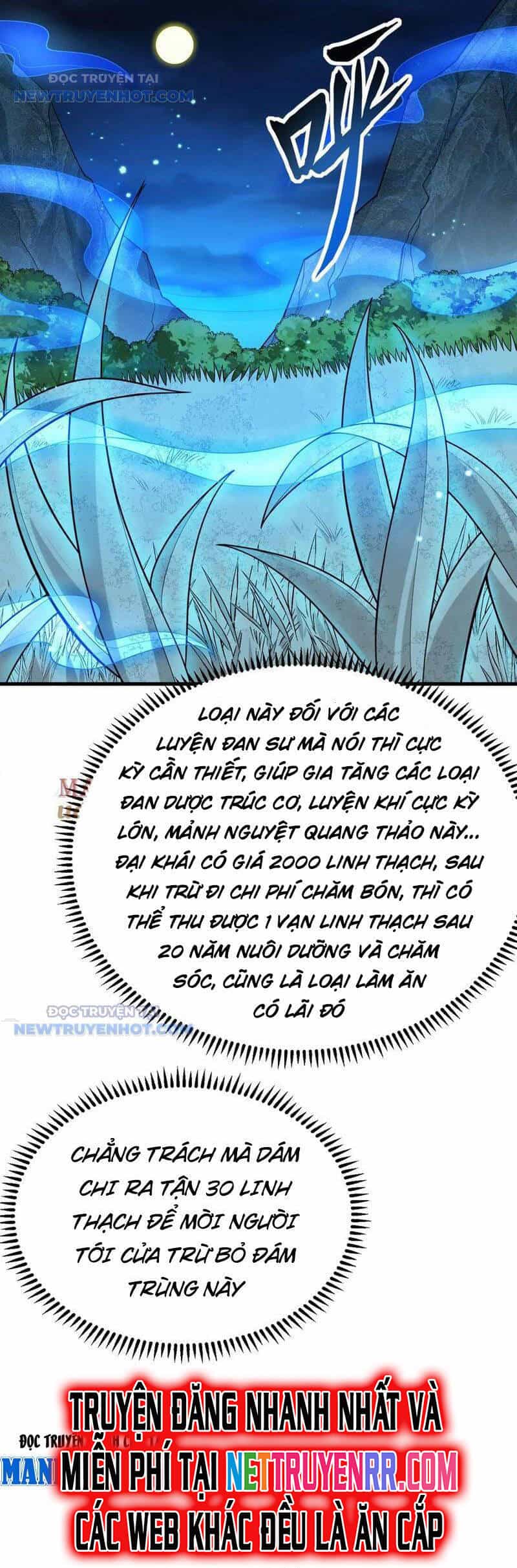 Tu Tiên Bắt Đầu Từ Trường Sinh - Chương 41 - ảnh 17