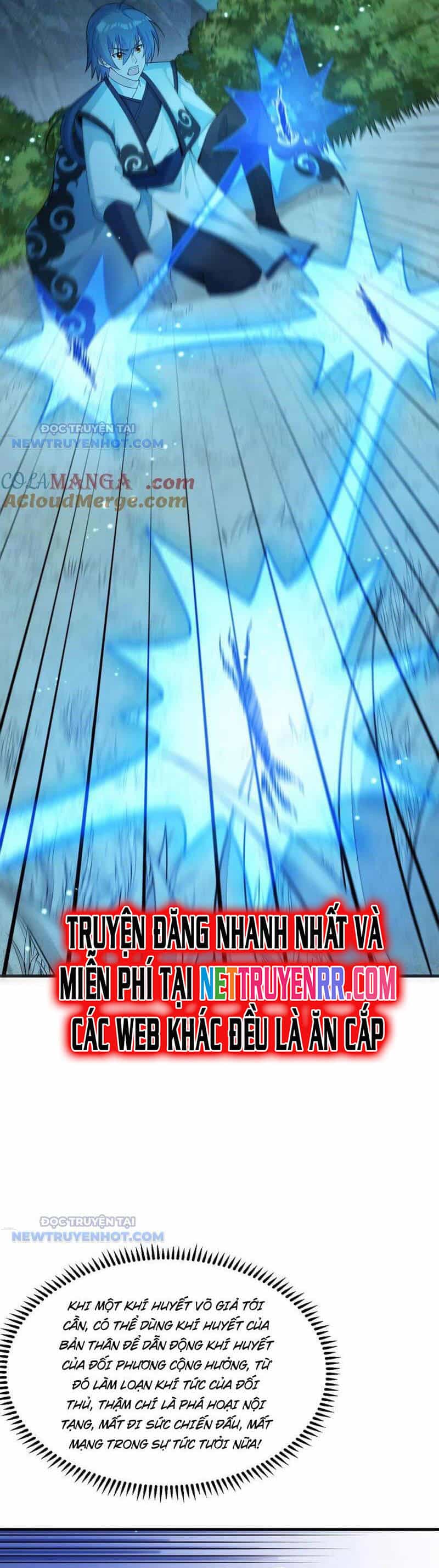 Tu Tiên Bắt Đầu Từ Trường Sinh - Chương 41 - ảnh 19