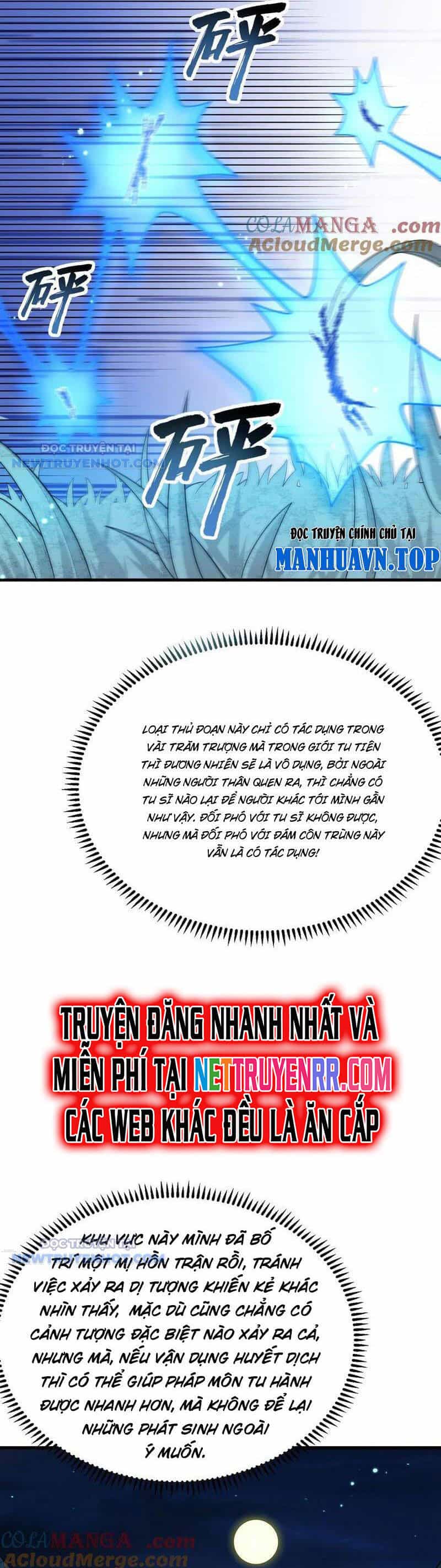 Tu Tiên Bắt Đầu Từ Trường Sinh - Chương 41 - ảnh 20