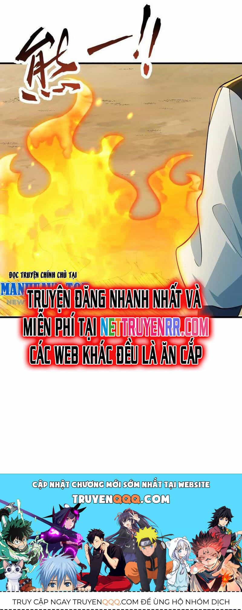 Tu Tiên Bắt Đầu Từ Trường Sinh - Chương 42 - ảnh 21