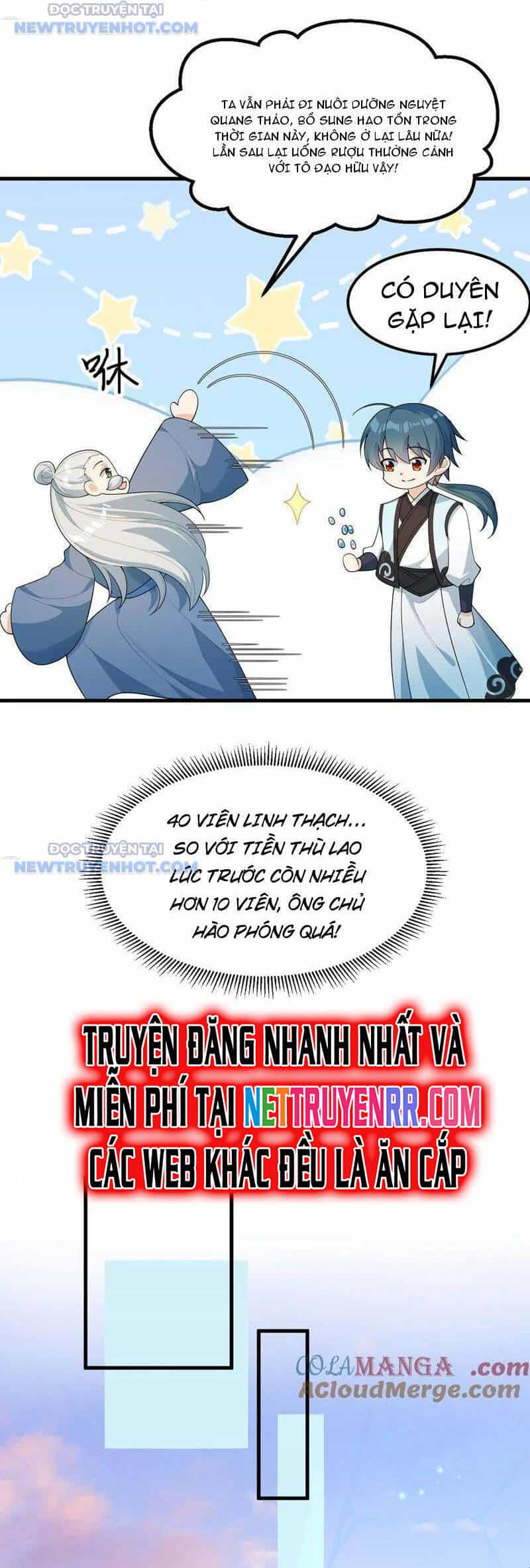 Tu Tiên Bắt Đầu Từ Trường Sinh - Chương 42 - ảnh 4