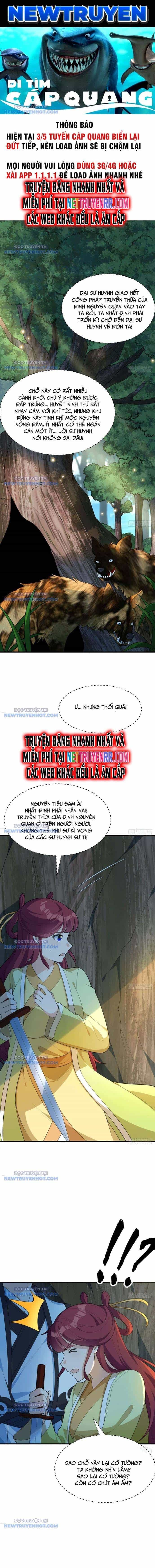 Tu Tiên Bắt Đầu Từ Trường Sinh - Chương 51 - ảnh 2