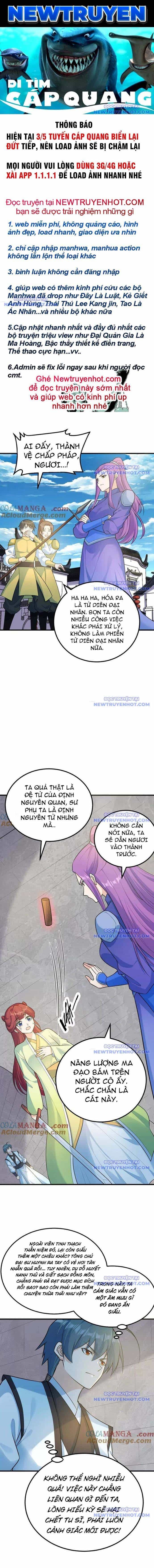 Tu Tiên Bắt Đầu Từ Trường Sinh - Chương 60 - ảnh 2