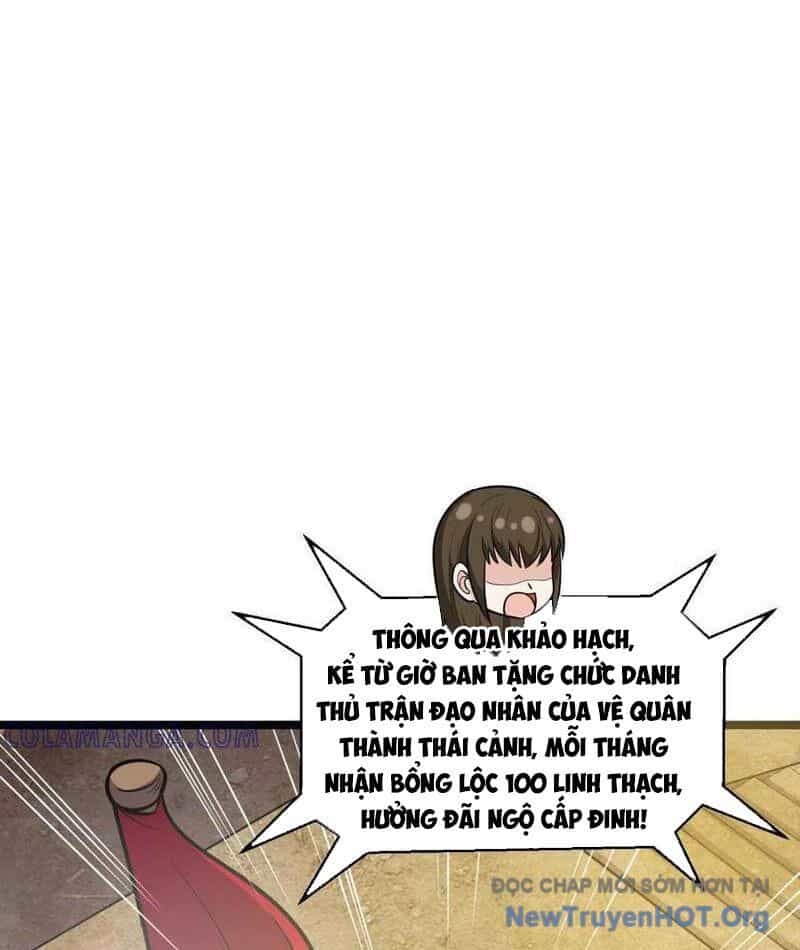 Tu Tiên Bắt Đầu Từ Trường Sinh - Chương 66 - ảnh 3
