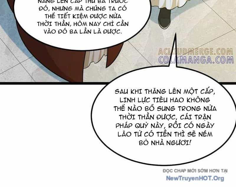 Tu Tiên Bắt Đầu Từ Trường Sinh - Chương 67 - ảnh 26