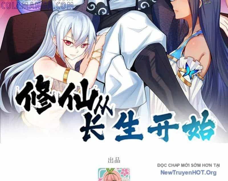 Tu Tiên Bắt Đầu Từ Trường Sinh - Chương 67 - ảnh 3