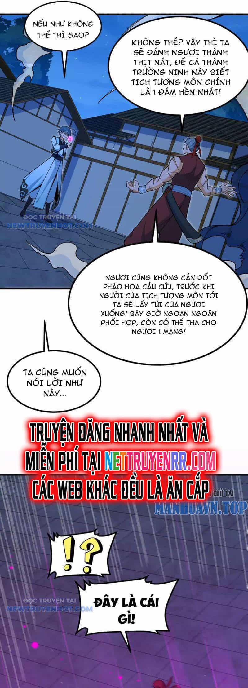 Tu Tiên Bắt Đầu Từ Trường Sinh - Chương 7 - ảnh 14