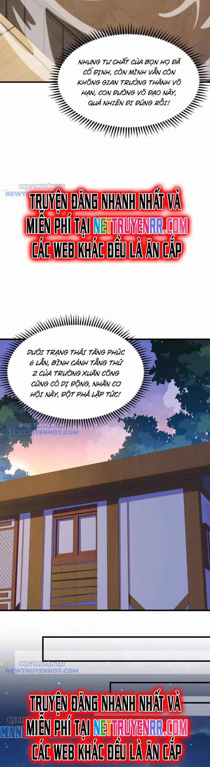 Tu Tiên Bắt Đầu Từ Trường Sinh - Chương 7 - ảnh 6