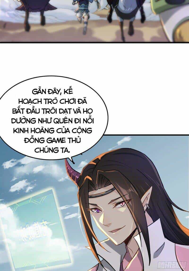 Tu Tiên Chính Là Như Vậy - Chương 0 - ảnh 15