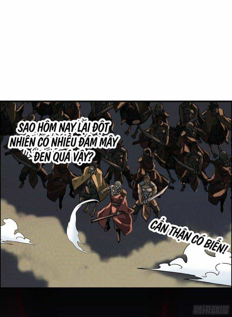 Tu Tiên Chính Là Như Vậy - Chương 0 - ảnh 39