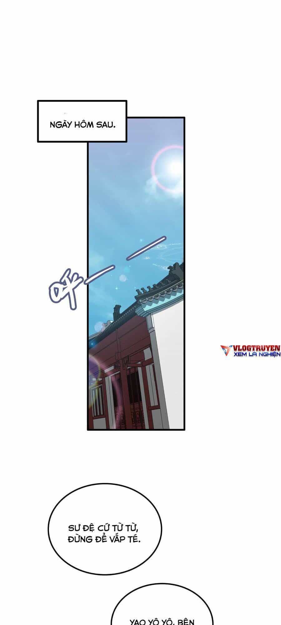 Tu Tiên Chính Là Như Vậy - Chương 9 - ảnh 3