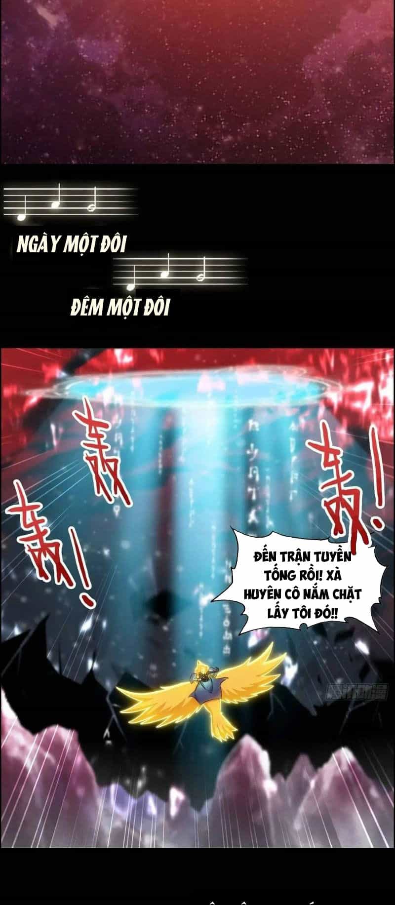 Tu Tiên Chính Là Như Vậy - Chương 99 - ảnh 2