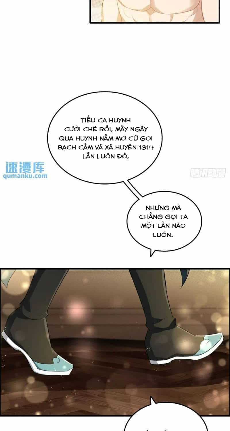 Tu Tiên Chính Là Như Vậy - Chương 99 - ảnh 22