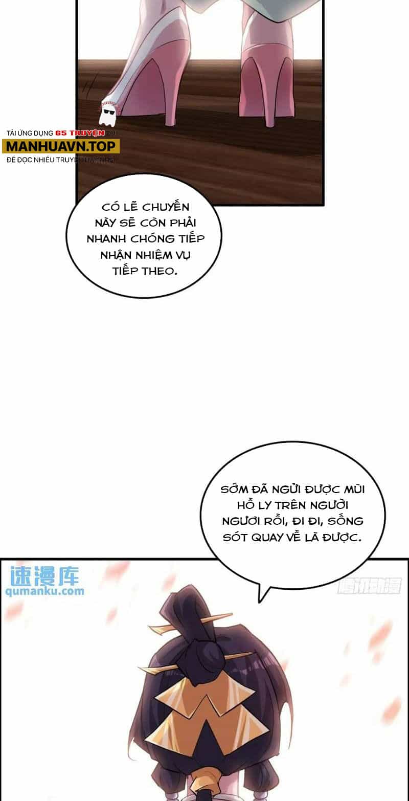 Tu Tiên Chính Là Như Vậy - Chương 100 - ảnh 22