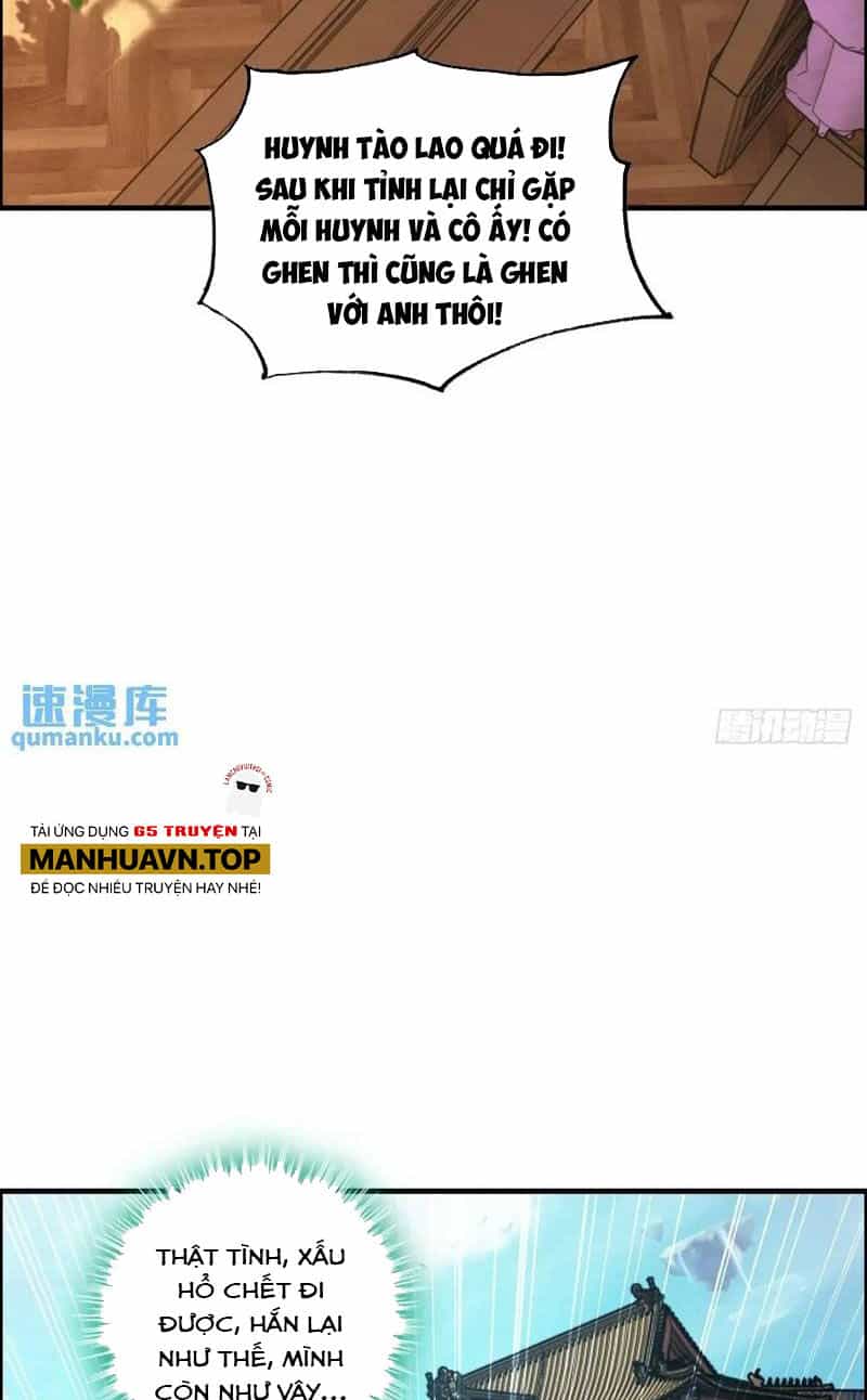 Tu Tiên Chính Là Như Vậy - Chương 100 - ảnh 36