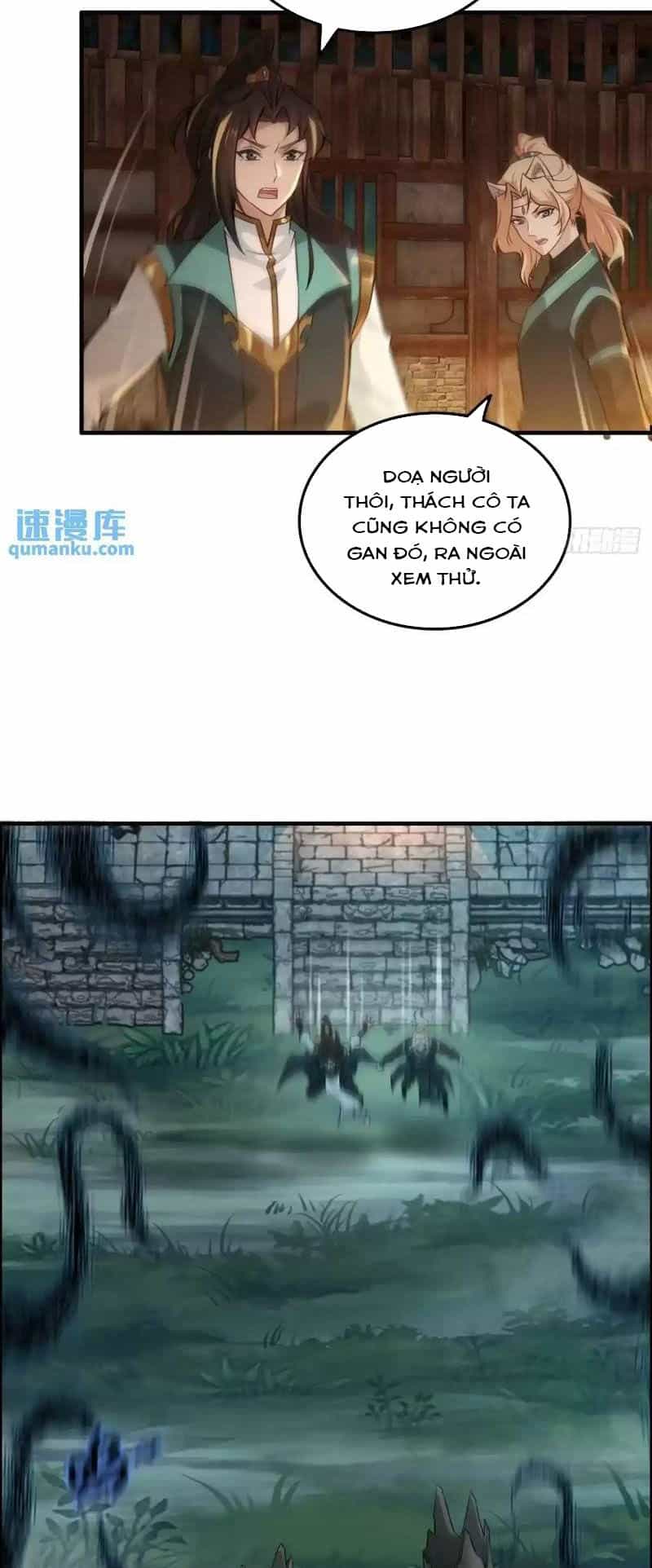 Tu Tiên Chính Là Như Vậy - Chương 101 - ảnh 25