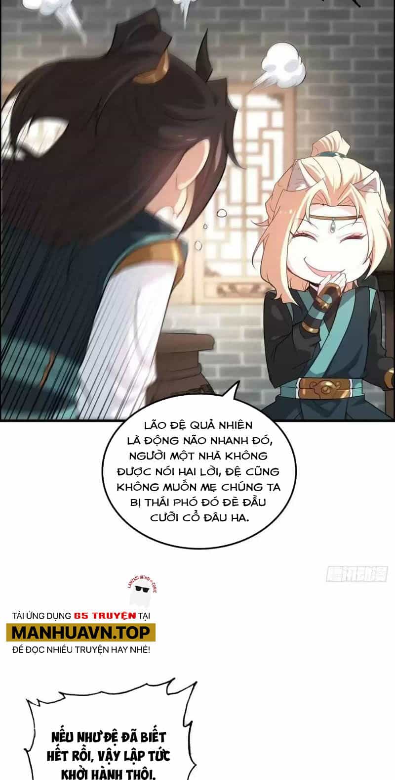 Tu Tiên Chính Là Như Vậy - Chương 101 - ảnh 8