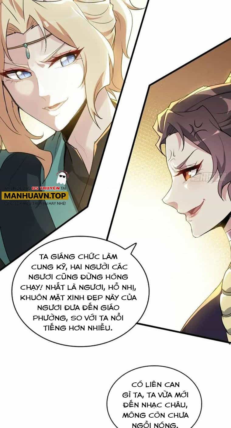 Tu Tiên Chính Là Như Vậy - Chương 102 - ảnh 36