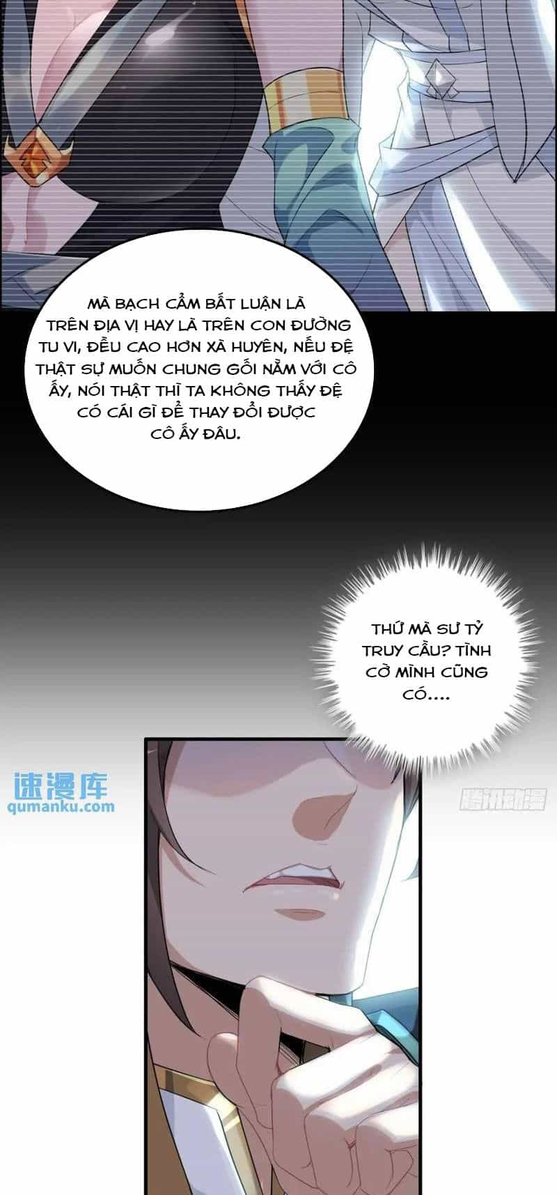 Tu Tiên Chính Là Như Vậy - Chương 103 - ảnh 17