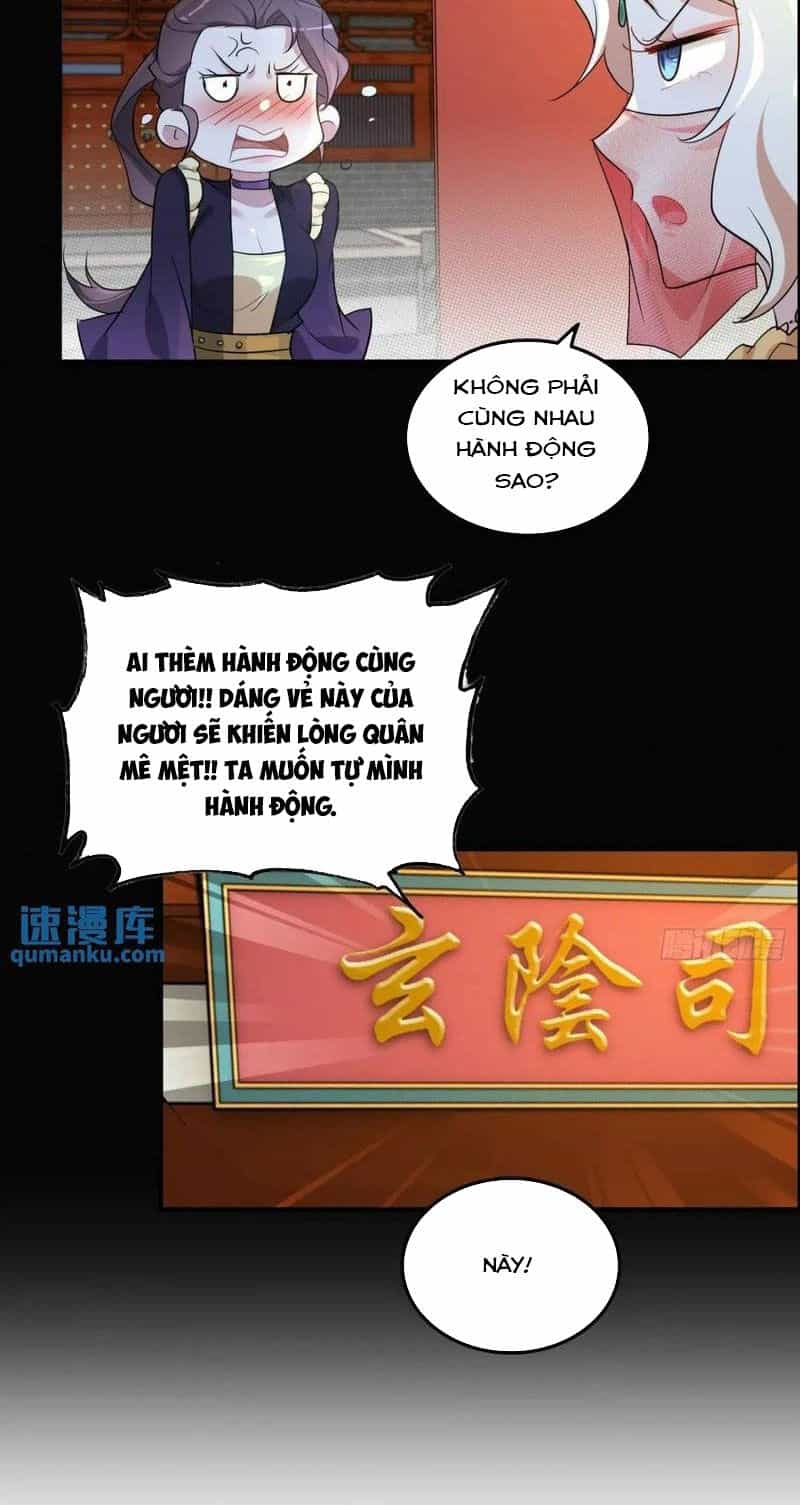 Tu Tiên Chính Là Như Vậy - Chương 103 - ảnh 4