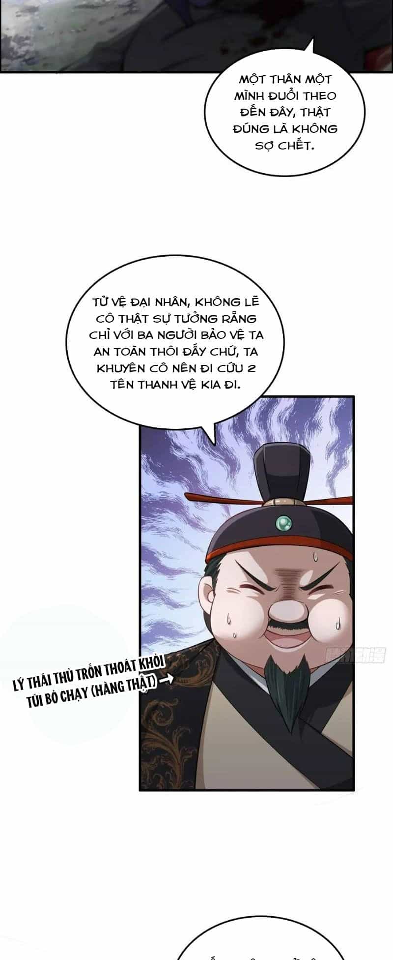 Tu Tiên Chính Là Như Vậy - Chương 105 - ảnh 3