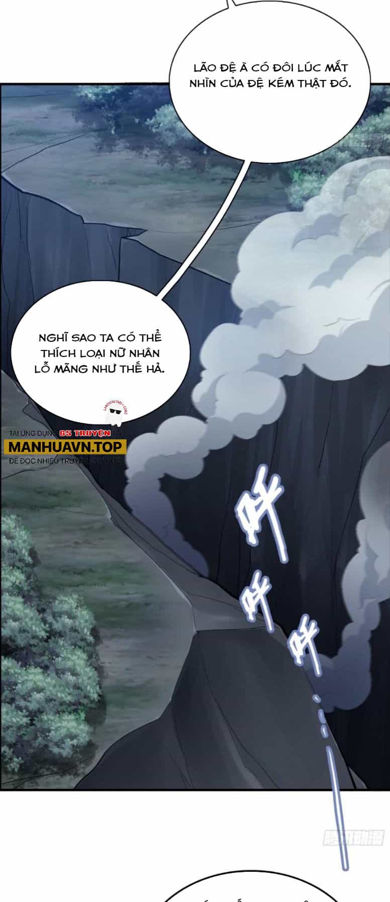 Tu Tiên Chính Là Như Vậy - Chương 106 - ảnh 5