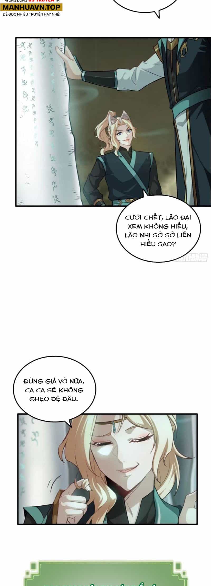 Tu Tiên Chính Là Như Vậy - Chương 107 - ảnh 20