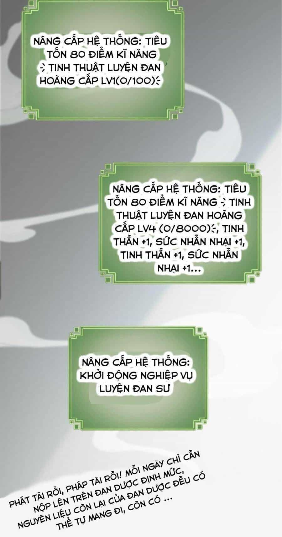 Tu Tiên Chính Là Như Vậy - Chương 10 - ảnh 14