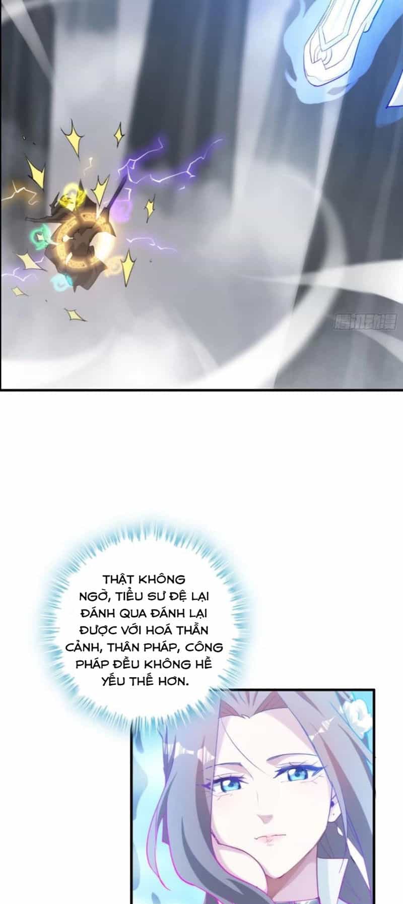 Tu Tiên Chính Là Như Vậy - Chương 110 - ảnh 35