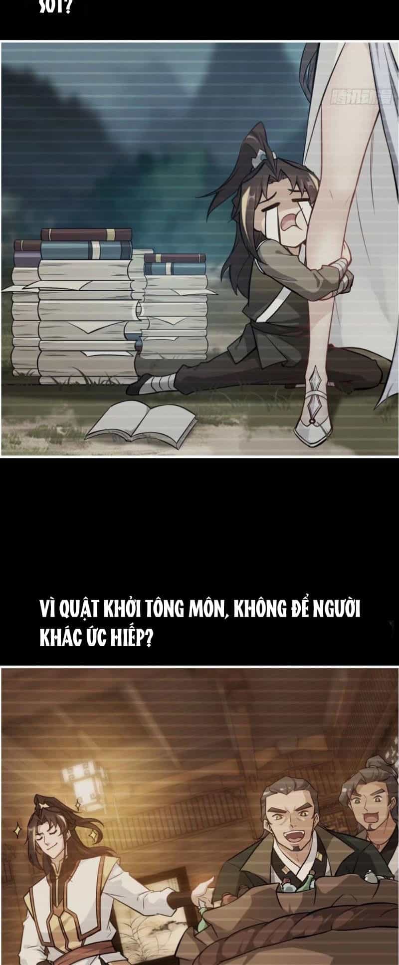 Tu Tiên Chính Là Như Vậy - Chương 113 - ảnh 10