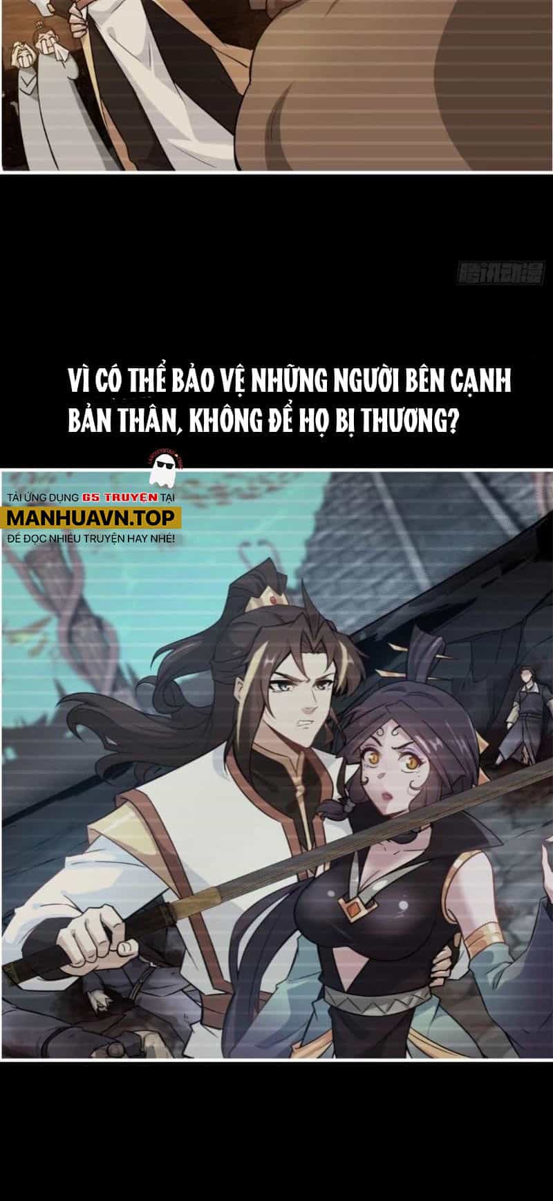 Tu Tiên Chính Là Như Vậy - Chương 113 - ảnh 11