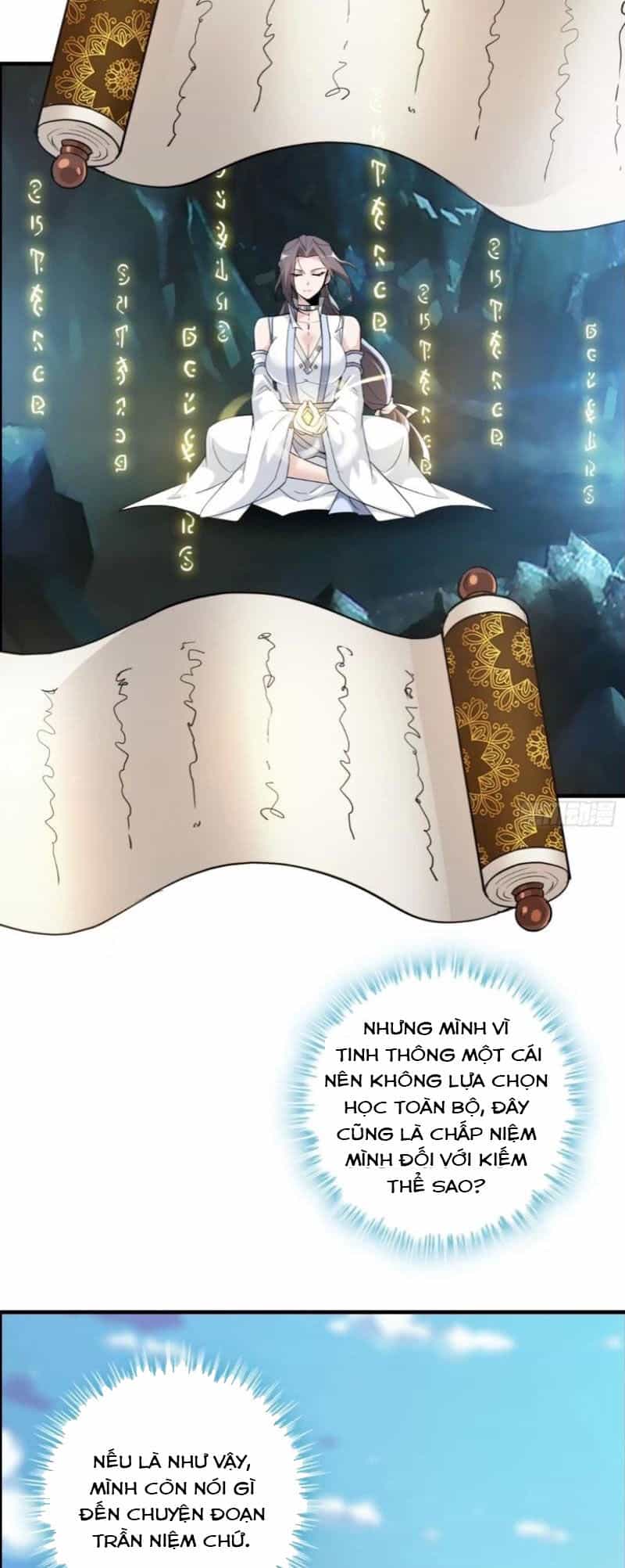 Tu Tiên Chính Là Như Vậy - Chương 113 - ảnh 2
