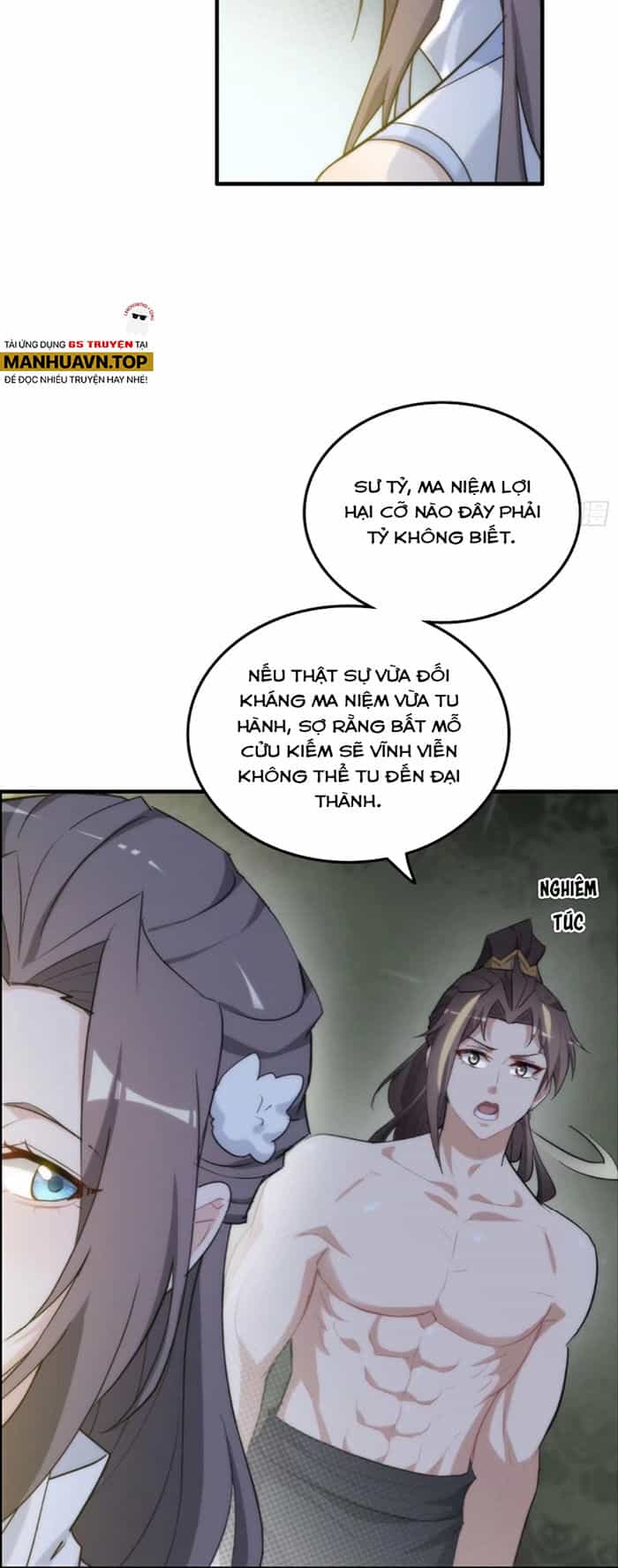 Tu Tiên Chính Là Như Vậy - Chương 115 - ảnh 13