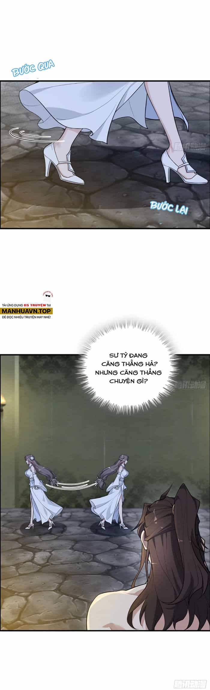 Tu Tiên Chính Là Như Vậy - Chương 115 - ảnh 3