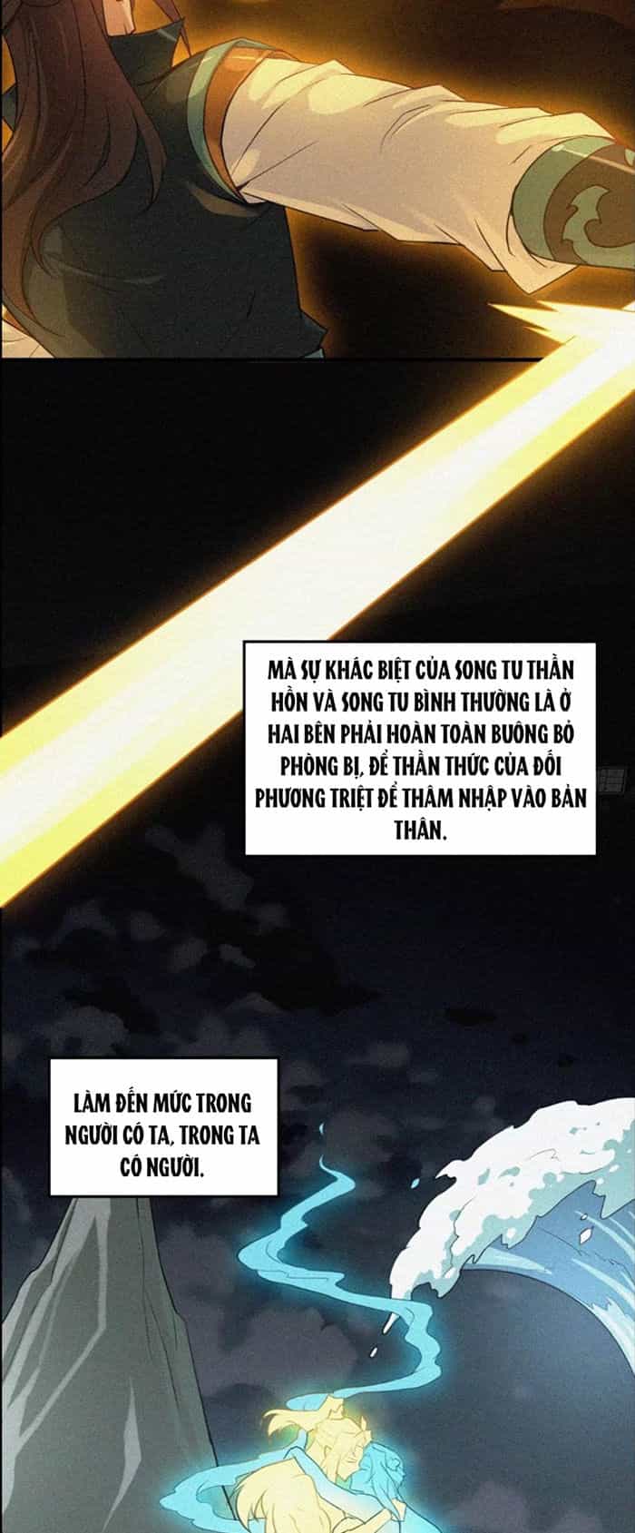 Tu Tiên Chính Là Như Vậy - Chương 116 - ảnh 2