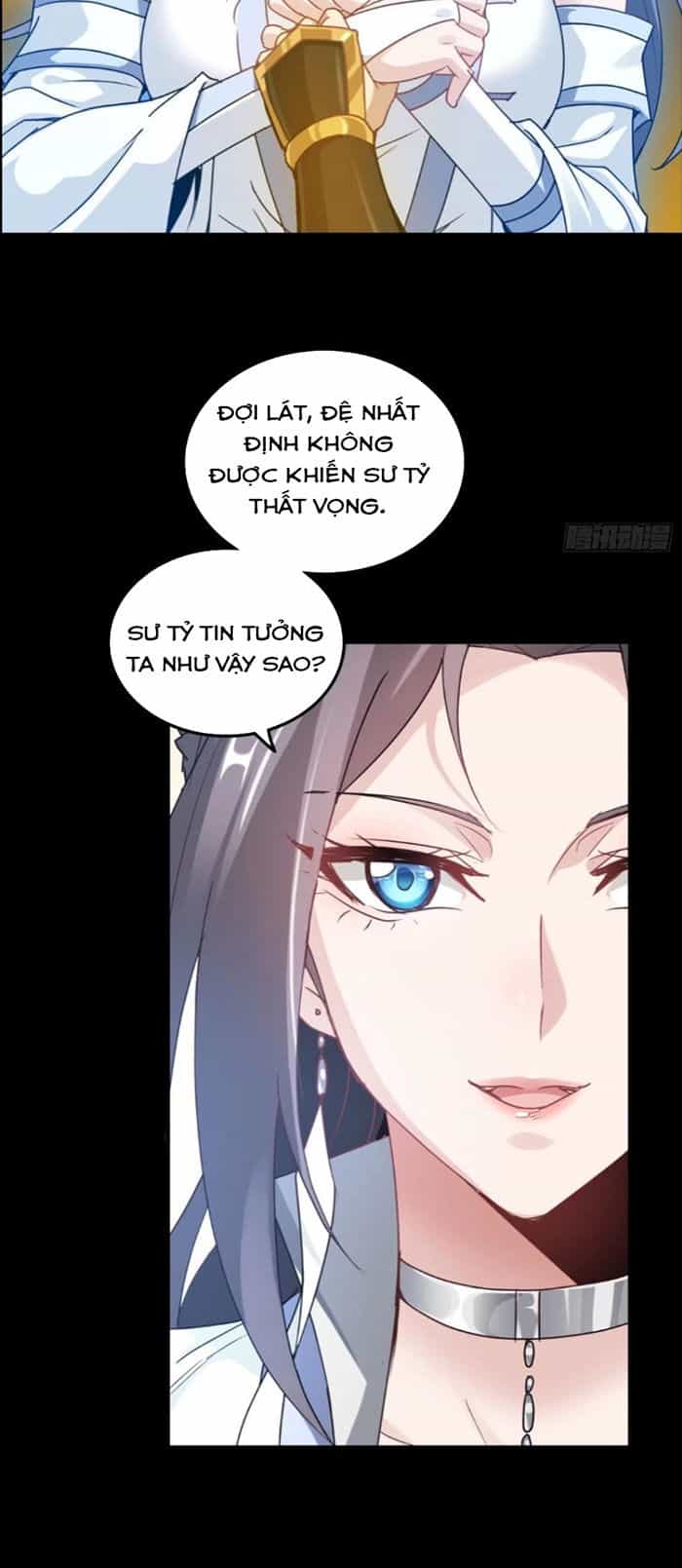 Tu Tiên Chính Là Như Vậy - Chương 118 - ảnh 38