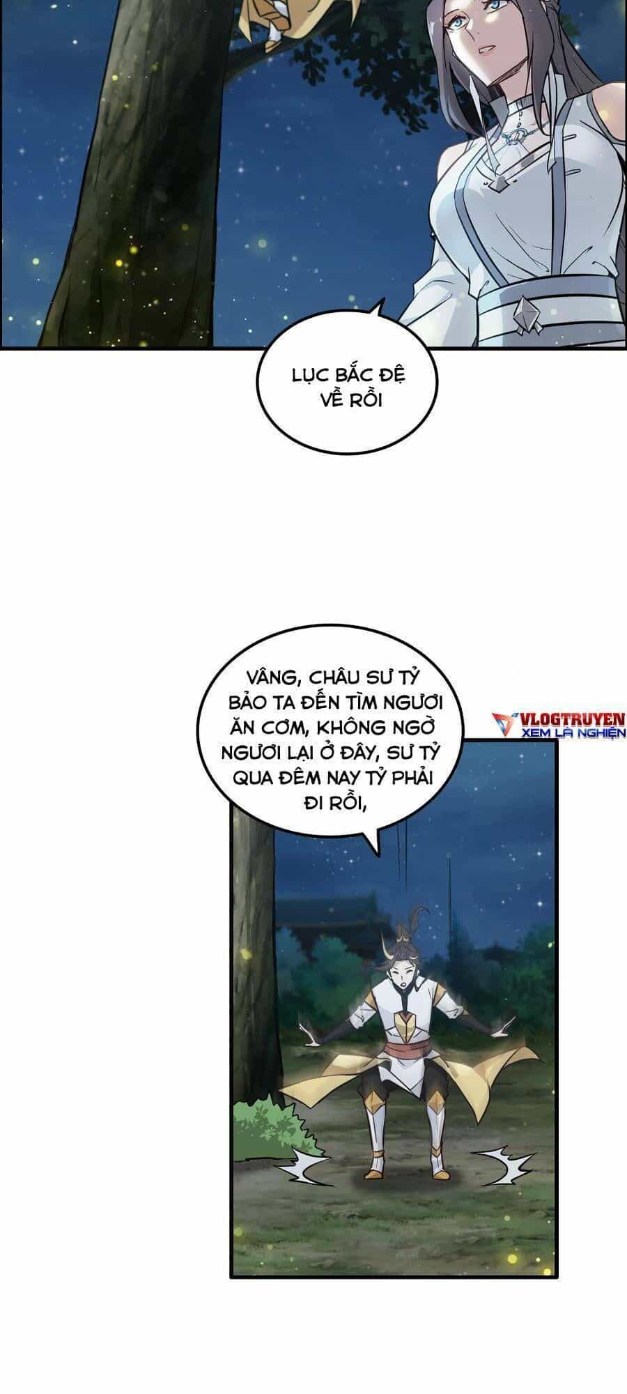 Tu Tiên Chính Là Như Vậy - Chương 11 - ảnh 31
