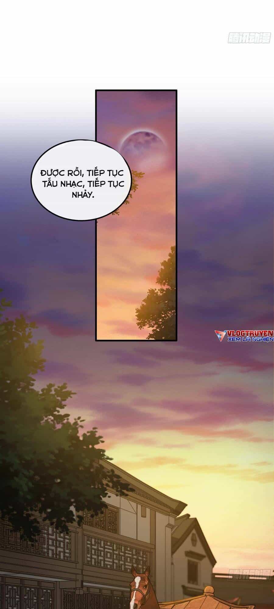Tu Tiên Chính Là Như Vậy - Chương 11 - ảnh 8