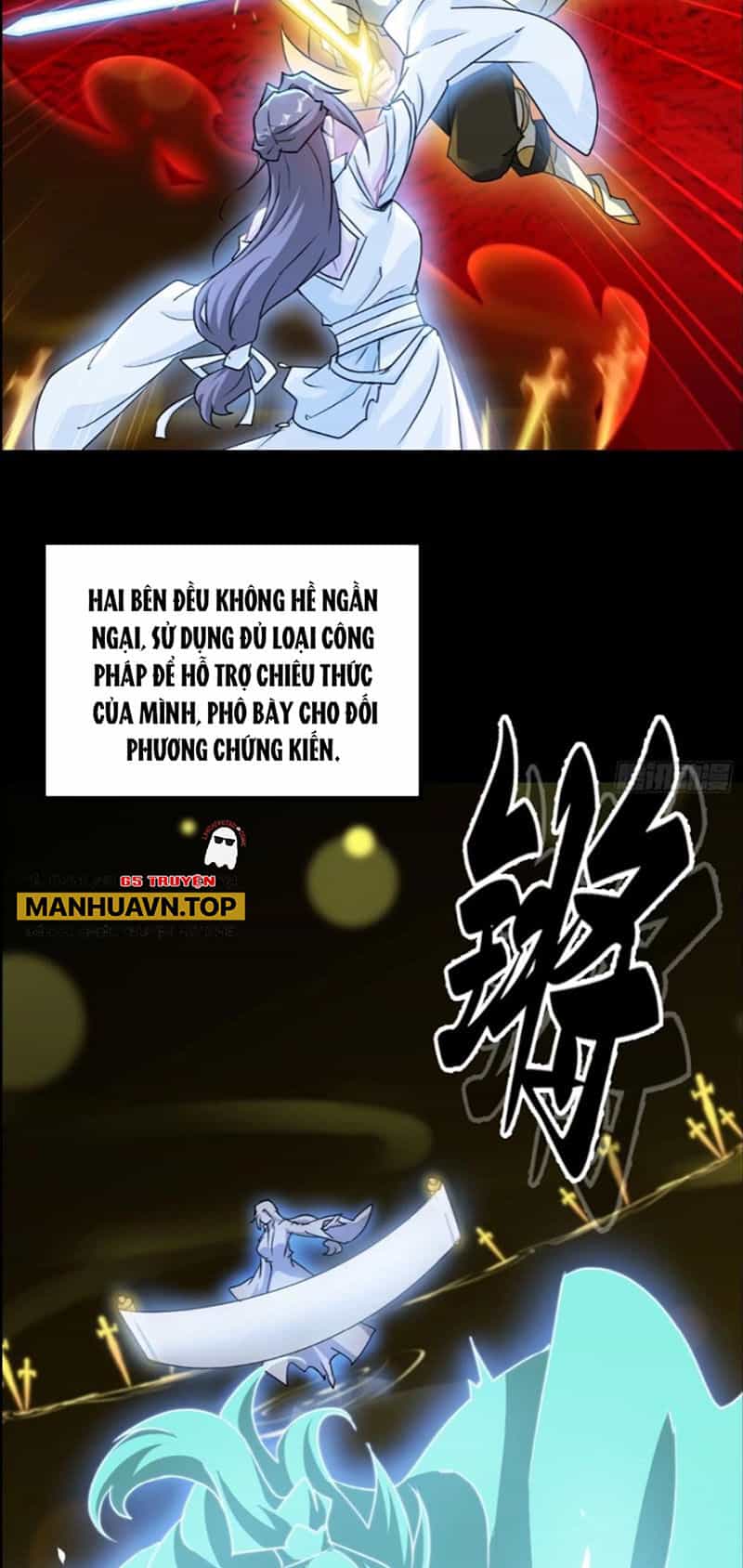 Tu Tiên Chính Là Như Vậy - Chương 119 - ảnh 2