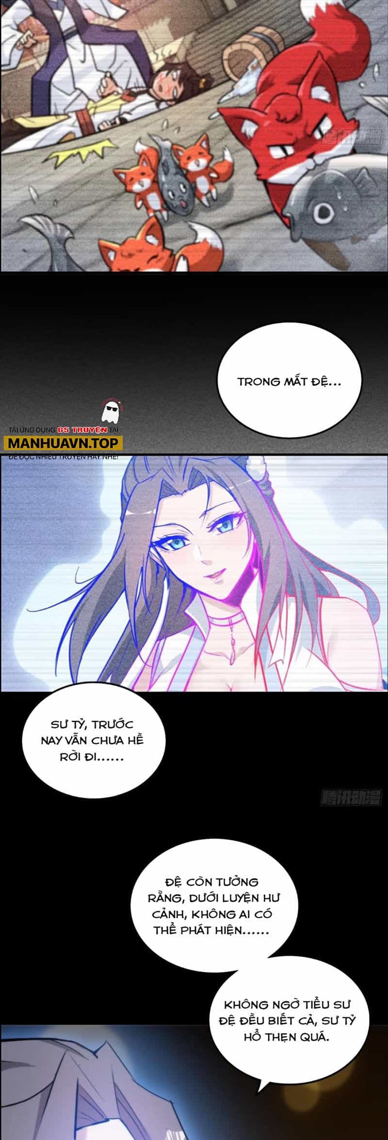 Tu Tiên Chính Là Như Vậy - Chương 119 - ảnh 31
