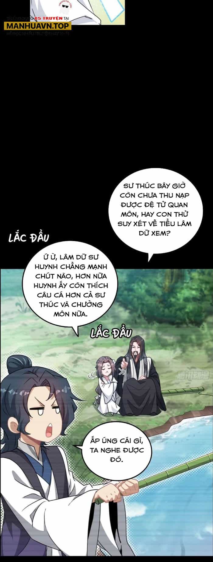 Tu Tiên Chính Là Như Vậy - Chương 120 - ảnh 12