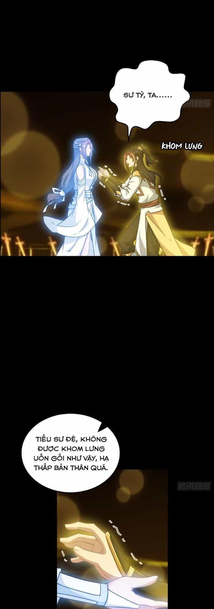 Tu Tiên Chính Là Như Vậy - Chương 120 - ảnh 28