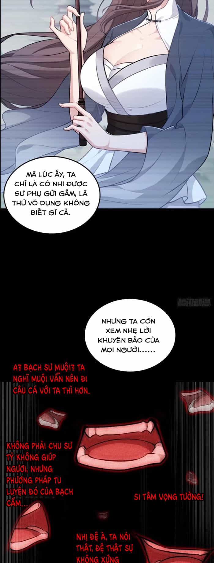 Tu Tiên Chính Là Như Vậy - Chương 120 - ảnh 4