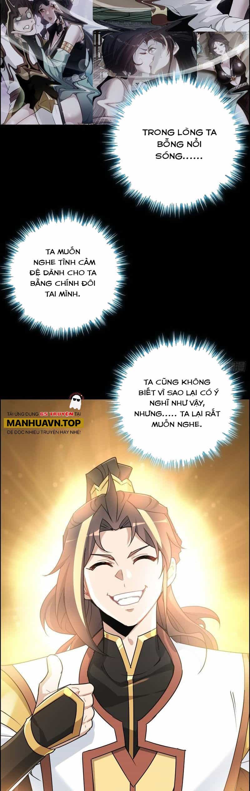 Tu Tiên Chính Là Như Vậy - Chương 121 - ảnh 5