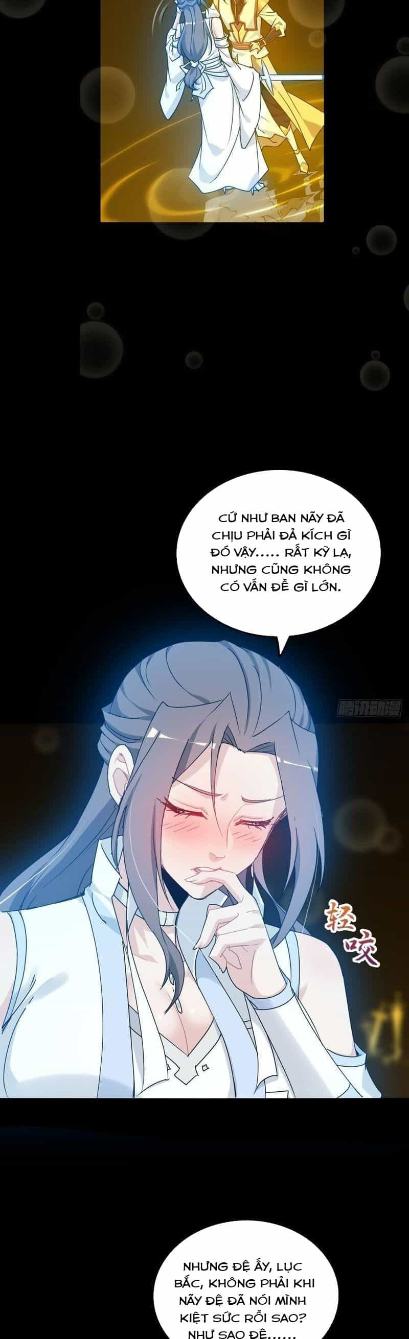 Tu Tiên Chính Là Như Vậy - Chương 122 - ảnh 3