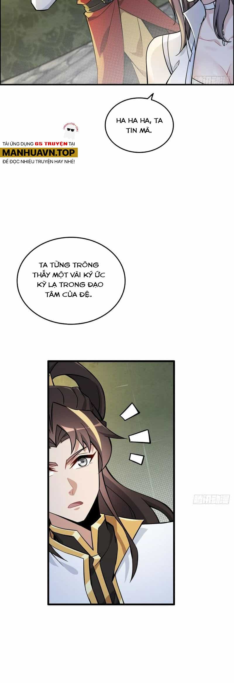 Tu Tiên Chính Là Như Vậy - Chương 124 - ảnh 30